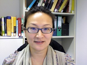 Grace Shen, PhD
