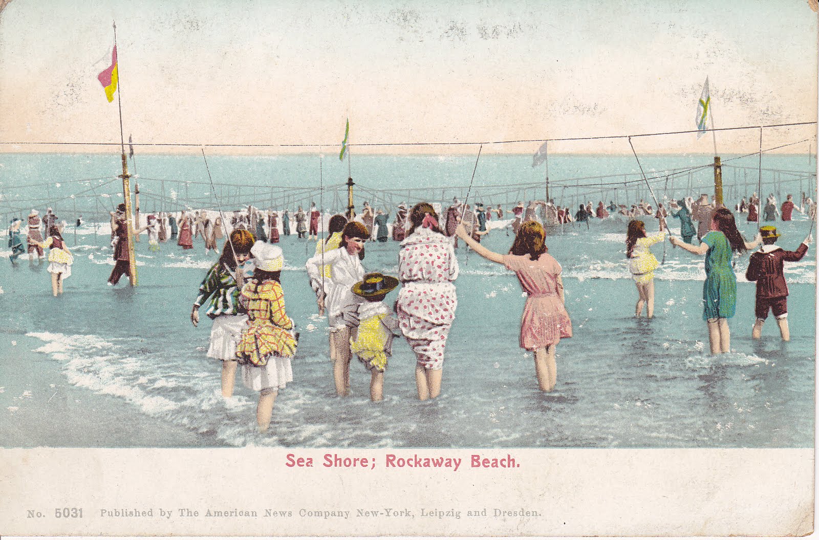 Image result for summer fun postcard